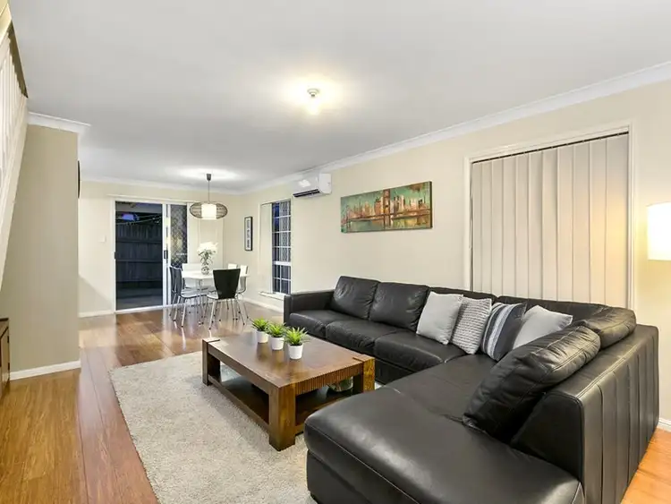 Third view of Homely townhouse listing, 28/83 Persse Road, Runcorn QLD 4113