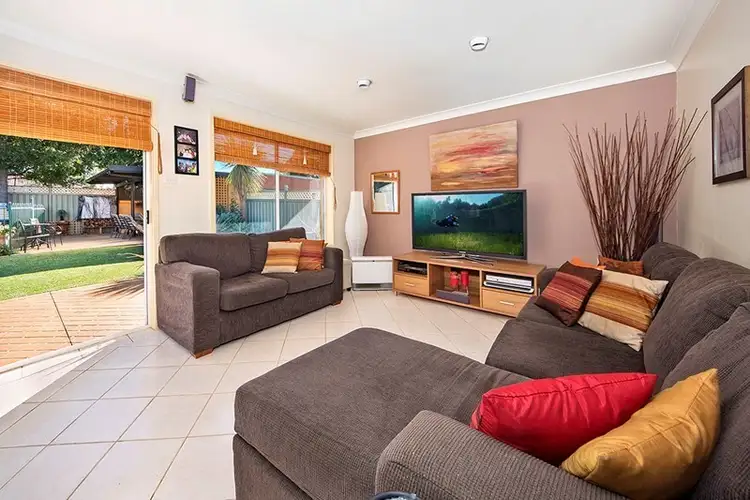 Second view of Homely house listing, 27 Morrison Avenue, Engadine NSW 2233