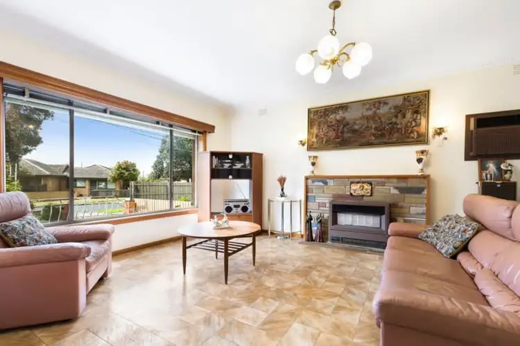 Sixth view of Homely house listing, 1 Thomas Street, Clayton VIC 3168