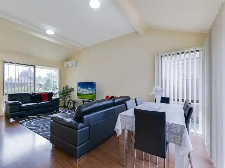 Fifth view of Homely house listing, 12 Brookglen Court, Epping VIC 3076