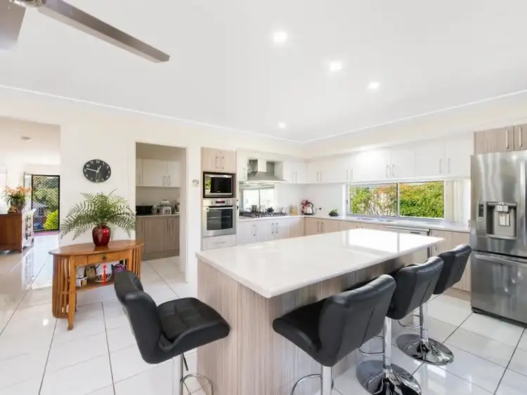 Second view of Homely house listing, 61 RIVEROAK Drive, Murwillumbah NSW 2484