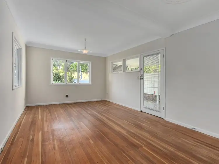 Third view of Homely house listing, 31 Hetherington Street, Herston QLD 4006