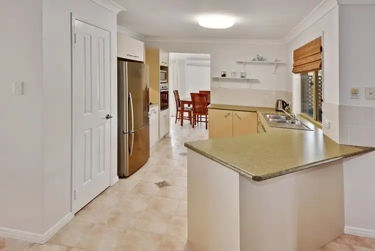Sixth view of Homely house listing, 4 Northridge Court, Sippy Downs QLD 4556