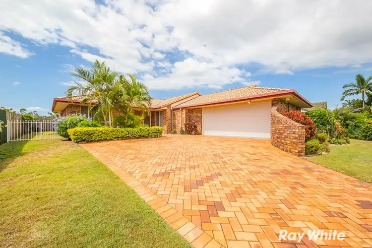 Main view of Homely house listing, 38 Avon Avenue, Banksia Beach QLD 4507