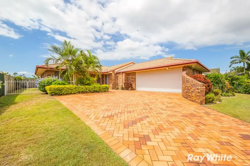 Main view of Homely house listing, 38 Avon Avenue, Banksia Beach QLD 4507