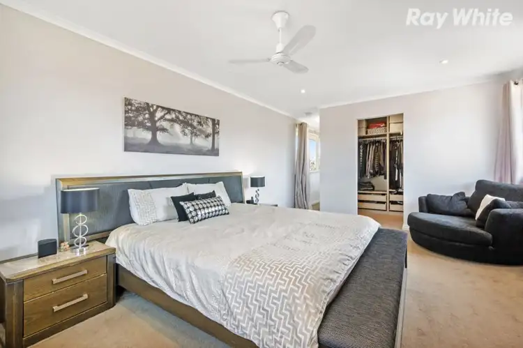 Seventh view of Homely house listing, 8 Zerfas Street, Scoresby VIC 3179