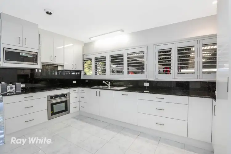 Fourth view of Homely house listing, 21 Verletta Avenue, Castle Hill NSW 2154