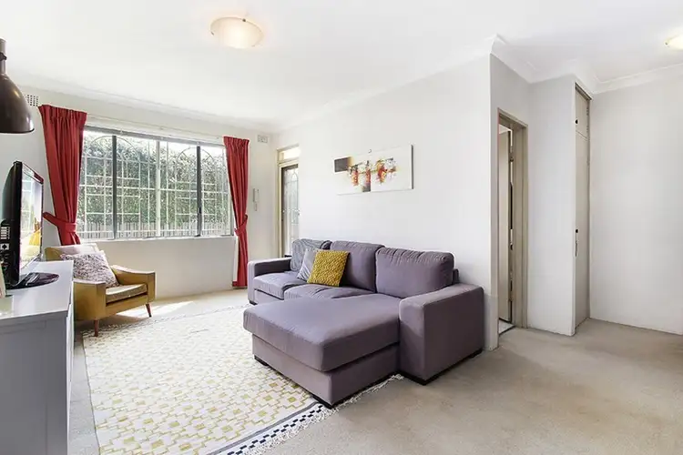 Fourth view of Homely apartment listing, 2/22 Bayley Street, Marrickville NSW 2204