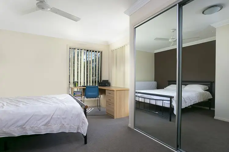 Third view of Homely townhouse listing, 5/11 Juba Street, Riverhills QLD 4074