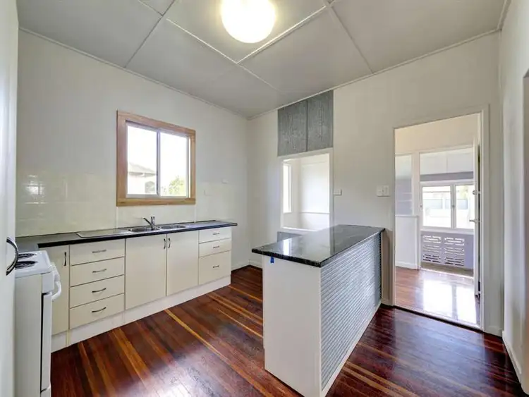 Third view of Homely house listing, 36 Baker Street, Kepnock QLD 4670