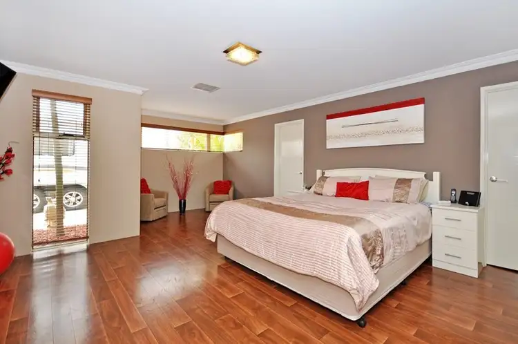 Fifth view of Homely house listing, 70 Charlottes Vista, Ellenbrook WA 6069