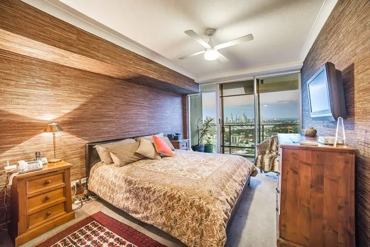 Fourth view of Homely apartment listing, 31904/9 Lawson Street, Southport QLD 4215