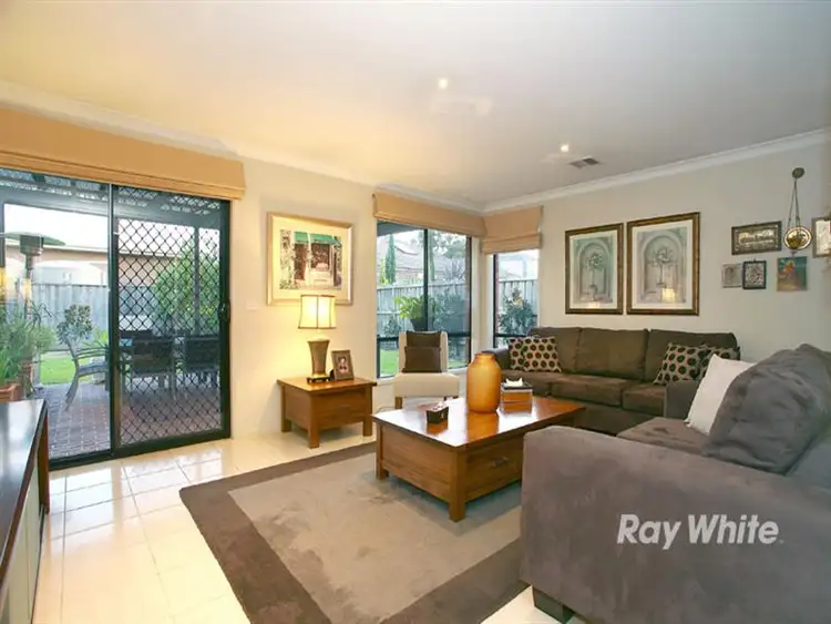 Seventh view of Homely house listing, 9 Crabapple Close, Lyndhurst VIC 3975