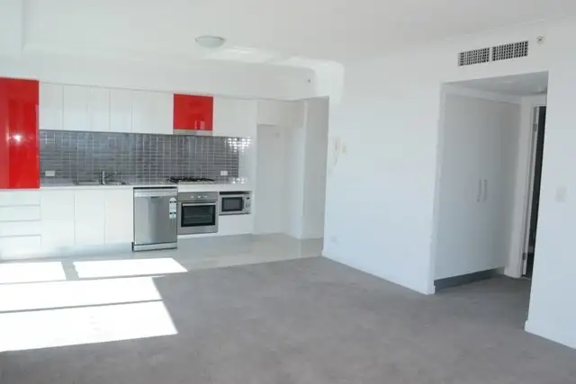 Fourth view of Homely apartment listing, 31405/9 Lawson Street, Southport QLD 4215