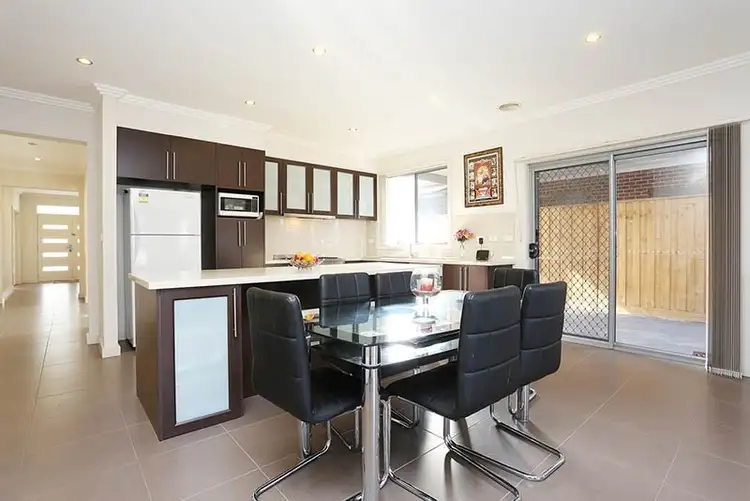 Fourth view of Homely house listing, 6 Allessi Avenue, Wollert VIC 3750