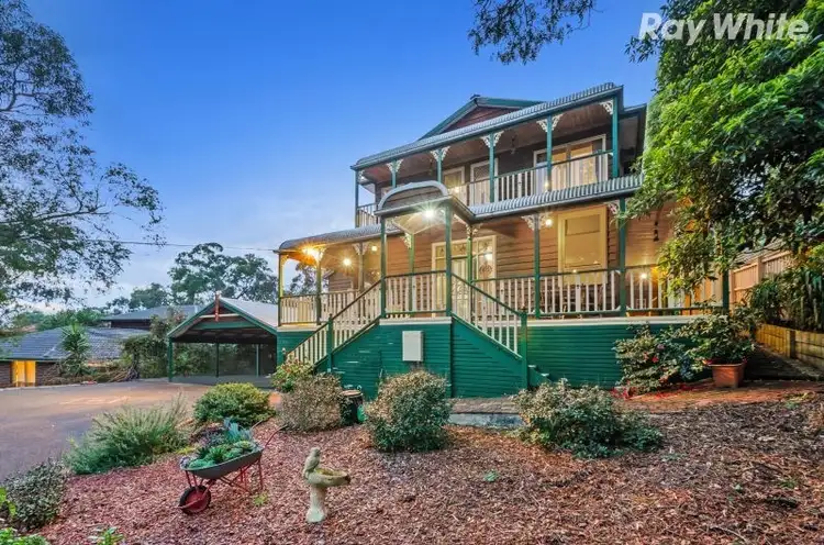 39 Hunter Street, Ferntree Gully VIC 3156