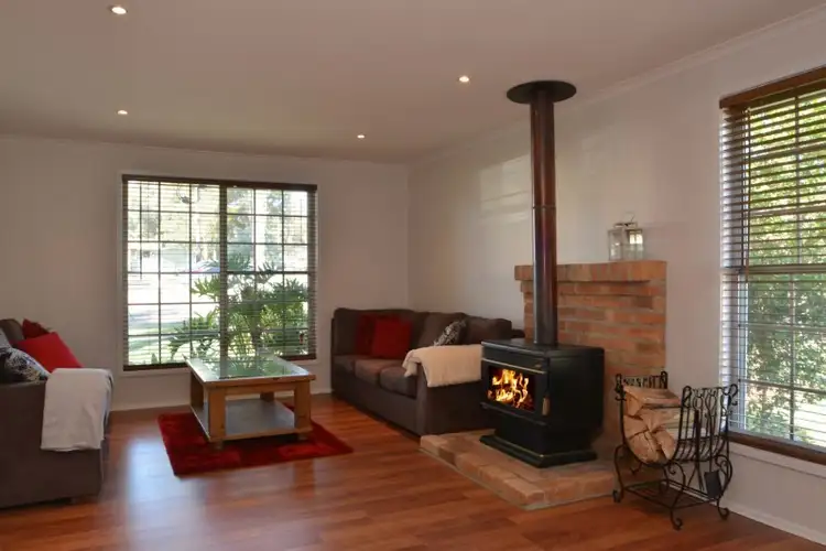 Fifth view of Homely house listing, 6 O'Connors Road, Nulkaba NSW 2325