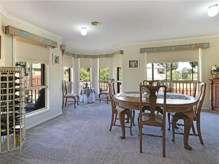 Second view of Homely house listing, 11 Nanton Close, Lara VIC 3212