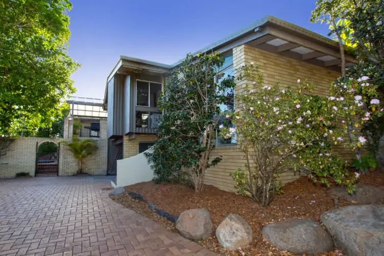 Main view of Homely house listing, 8 Jirrima Street, The Gap QLD 4061