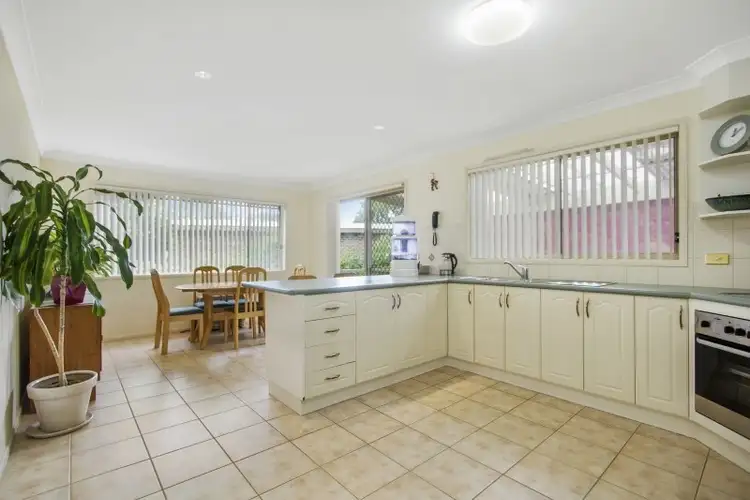 Fourth view of Homely house listing, 17b Highview Avenue, Surf Beach NSW 2536