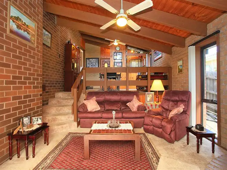 Fifth view of Homely house listing, 36 Paddock Street, Whittlesea VIC 3757