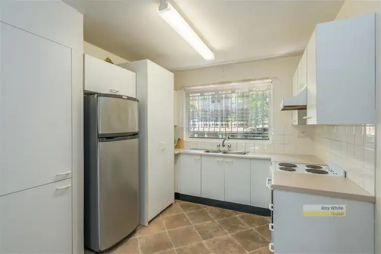 Third view of Homely unit listing, 2/12 Ford Street, Clayfield QLD 4011