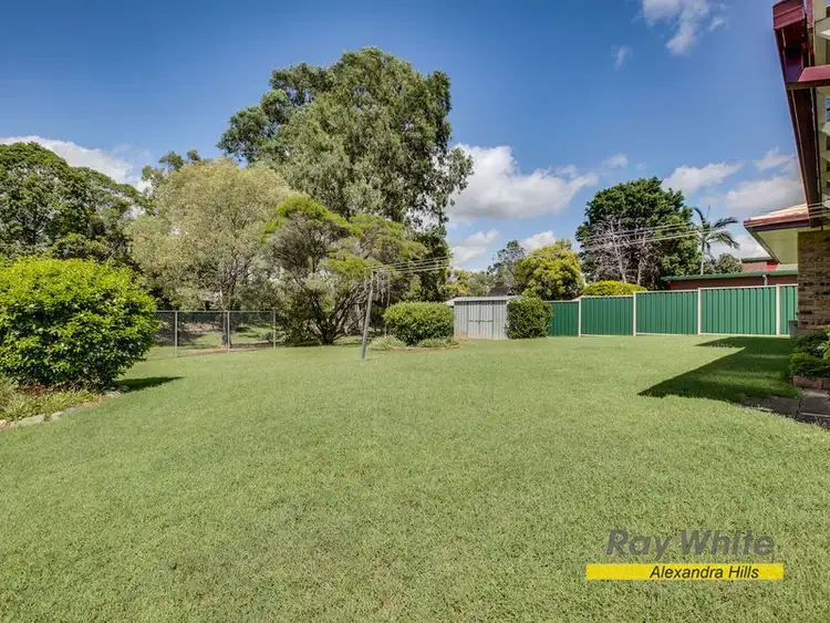 Sixth view of Homely house listing, 18 Redruth Road, Alexandra Hills QLD 4161