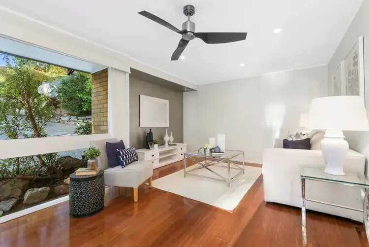 Fifth view of Homely house listing, 128 The Comenarra Parkway, Turramurra NSW 2074