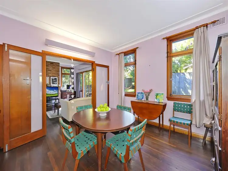 Second view of Homely house listing, 51 Denison Street, Hornsby NSW 2077