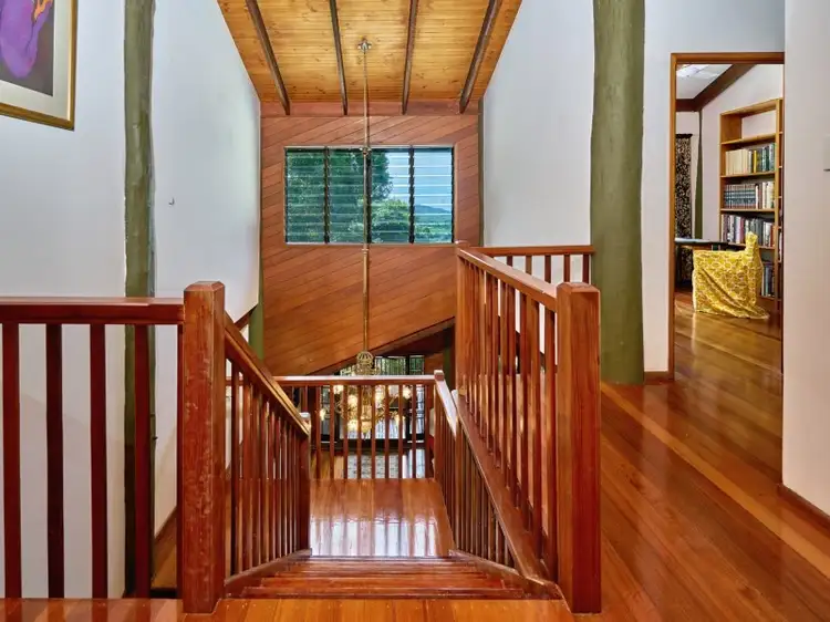 Fourth view of Homely house listing, 2 Timber Terrace, Smithfield QLD 4878