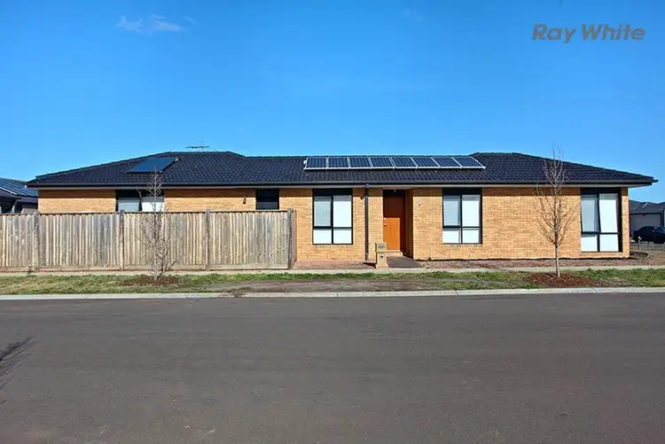14 Ceratta Crescent, Tarneit VIC 3029