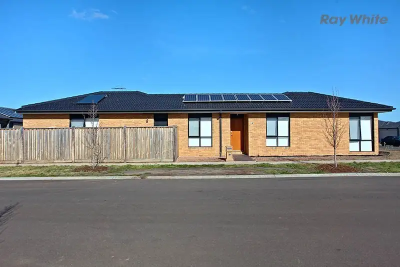Main view of Homely house listing, 14 Ceratta Crescent, Tarneit VIC 3029