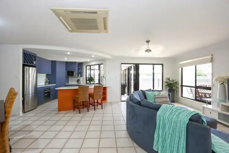 Seventh view of Homely house listing, 16 Katie Court, Ooralea QLD 4740