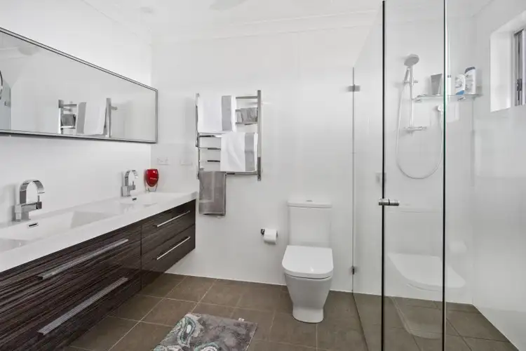 Fifth view of Homely house listing, 54 Oxley Avenue, Kiama Downs NSW 2533