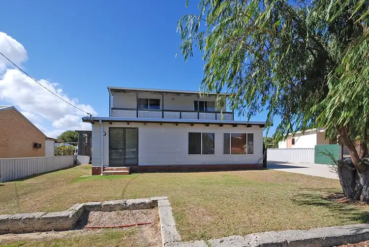 Main view of Homely house listing, 10 Battersby Road, Green Head WA 6514