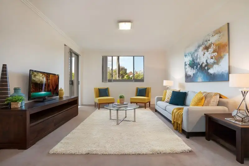 Main view of Homely apartment listing, 50/553 New Canterbury Road, Dulwich Hill NSW 2203
