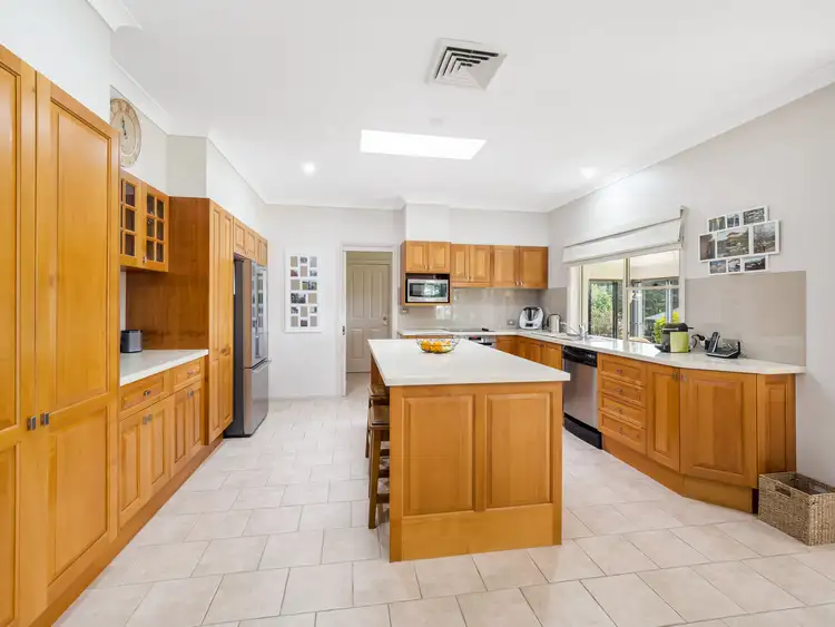 Sixth view of Homely house listing, 15/276 Hermitage Road, Kurrajong Hills NSW 2758