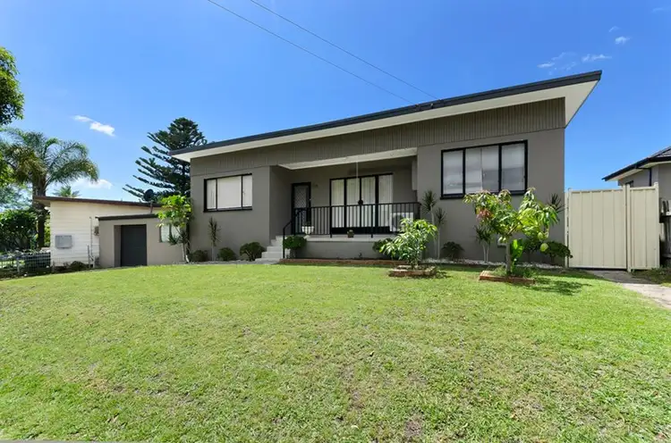 155 Princes Highway, Dapto NSW 2530
