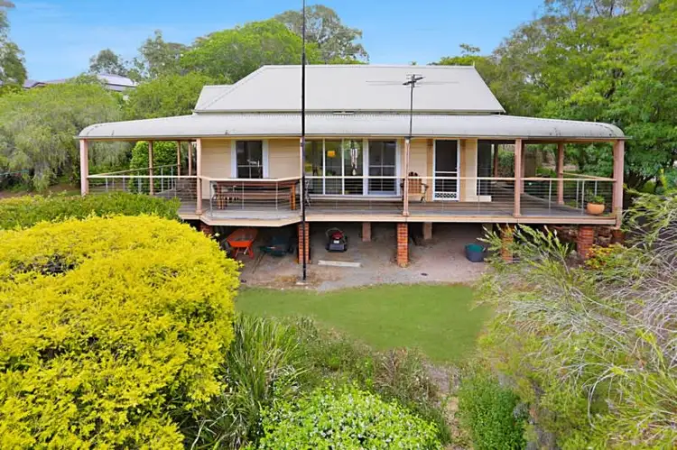 Second view of Homely house listing, 7 Eloiza Street, Dungog NSW 2420