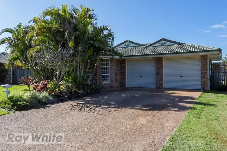 Main view of Homely house listing, 36 Illidge Road, Victoria Point QLD 4165
