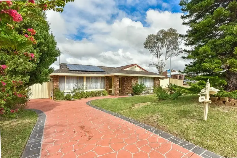 Main view of Homely house listing, 123 Belmont Road, Glenfield NSW 2167