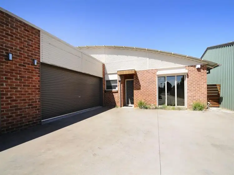 Third view of Homely unit listing, 2/20 Collins Street, Traralgon VIC 3844