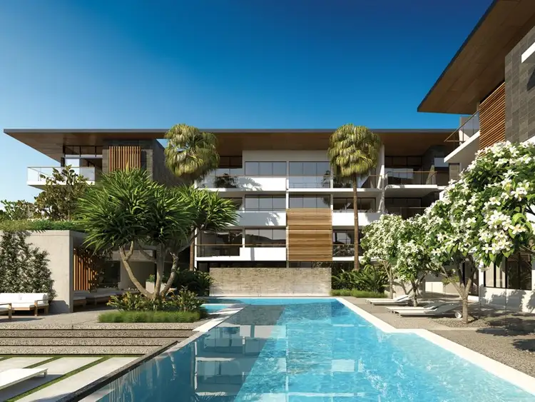 Seventh view of Homely apartment listing, Address available on request