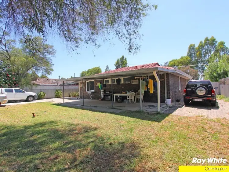 Fourth view of Homely house listing, 14 Gravity Street, Beckenham WA 6107