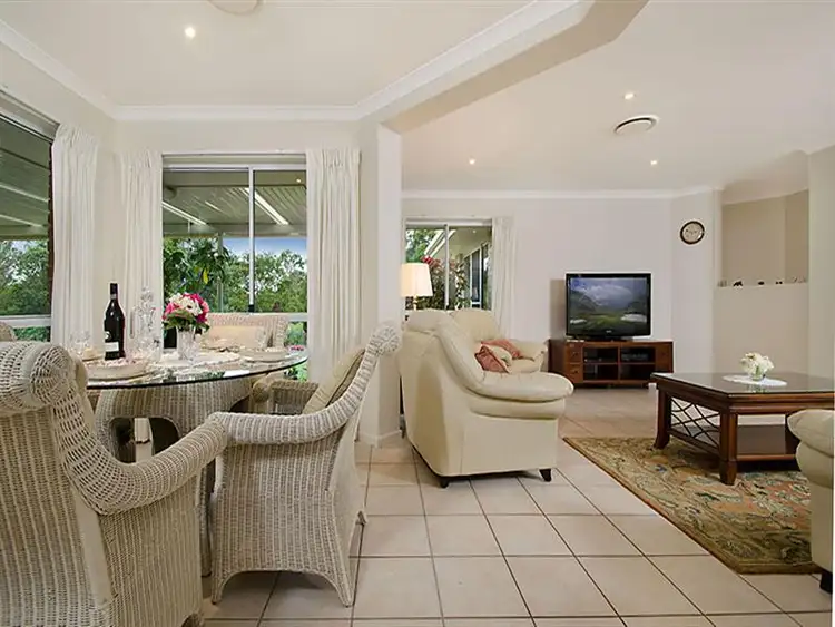 Sixth view of Homely house listing, 33 Amelia Place, Kureelpa QLD 4560