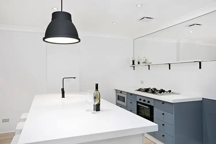 Third view of Homely apartment listing, 3/2 Kensington Street, Waterloo NSW 2017