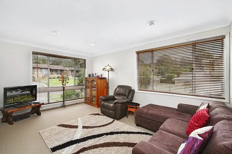 Fourth view of Homely house listing, 69 Henry Parkes Drive, Berkeley Vale NSW 2261