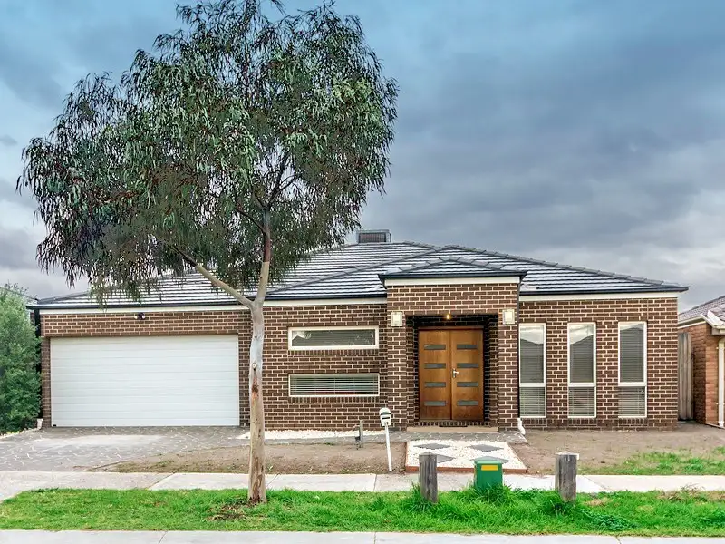 Main view of Homely house listing, 58 Isabella Way, Tarneit VIC 3029