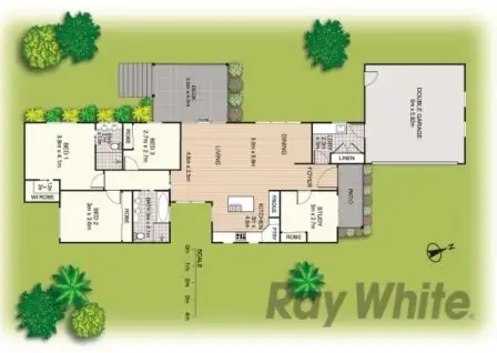 224 Scenic Drive, Budgewoi NSW 2262