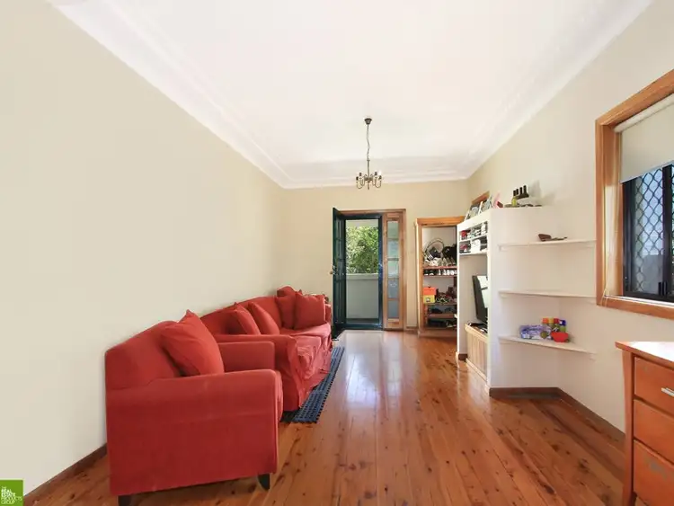 Third view of Homely house listing, 5 John Street, Mount Saint Thomas NSW 2500